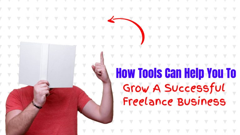 Grow A Successful Freelance Business